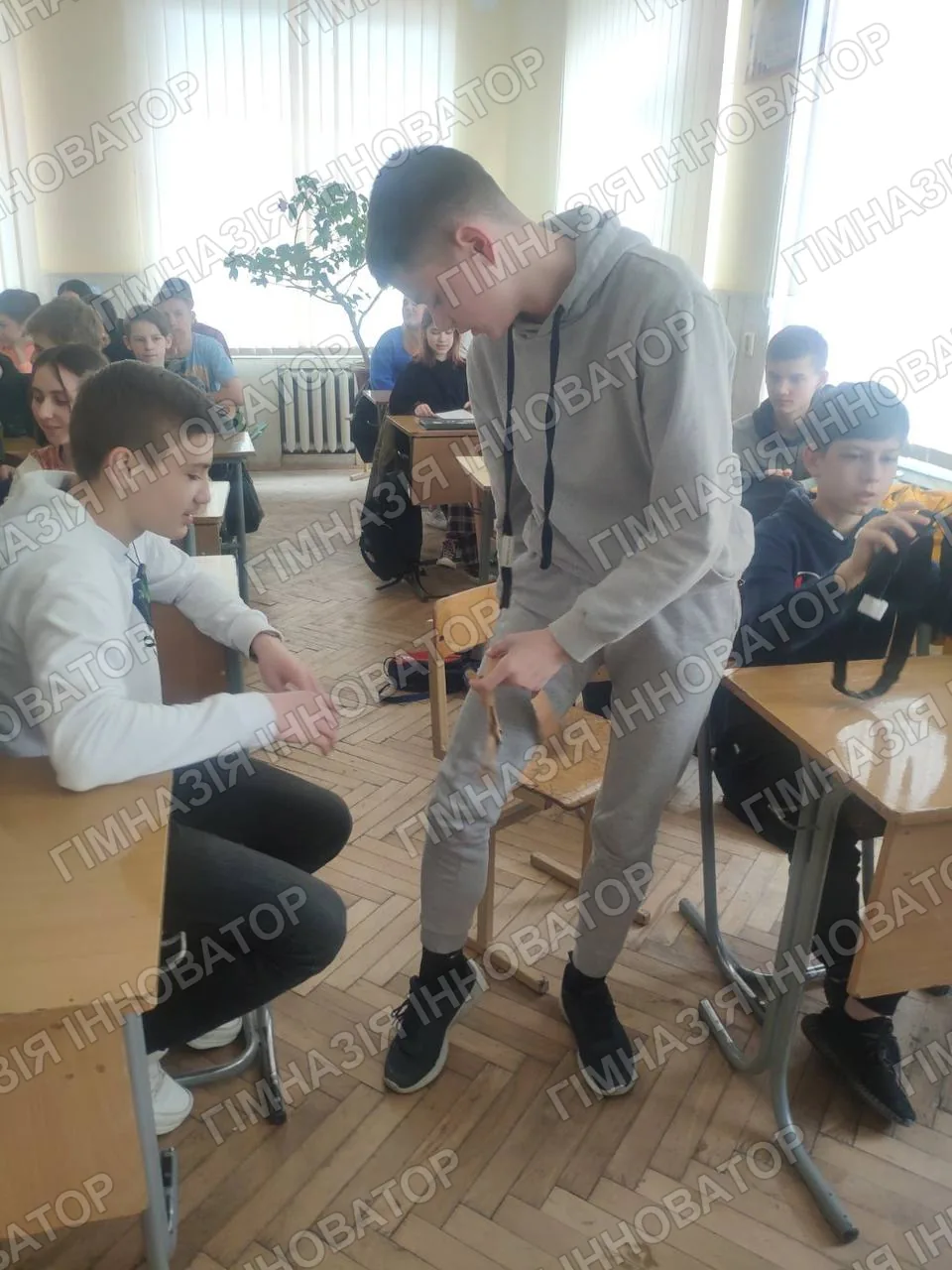 Основи тактичної медицини