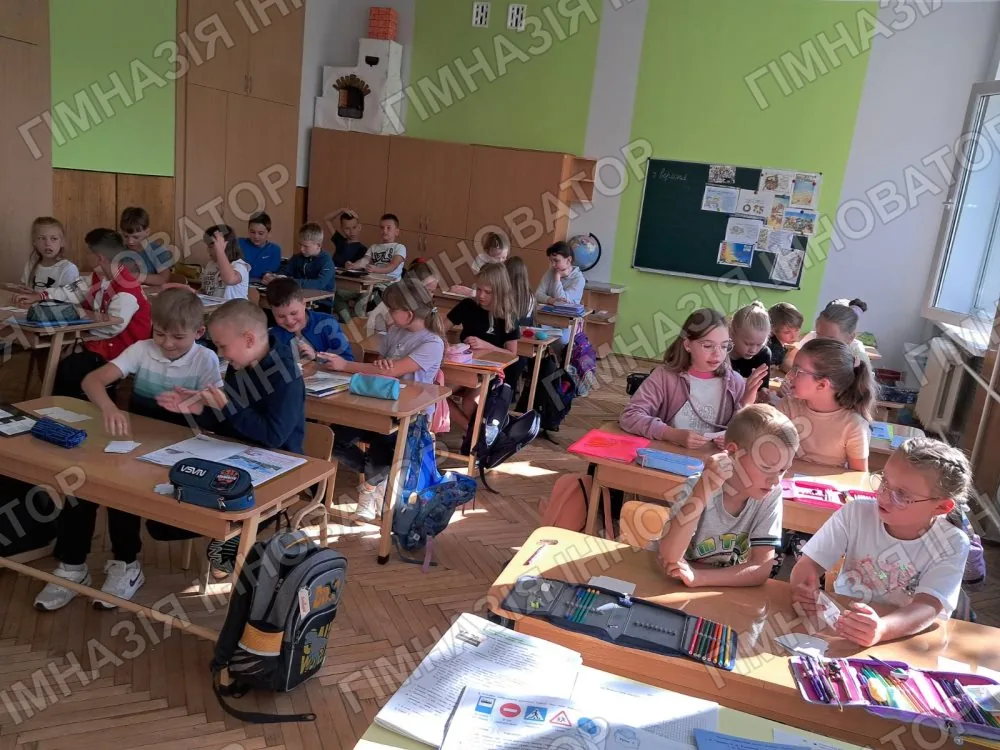 Тиждень безпеки дорожнього руху