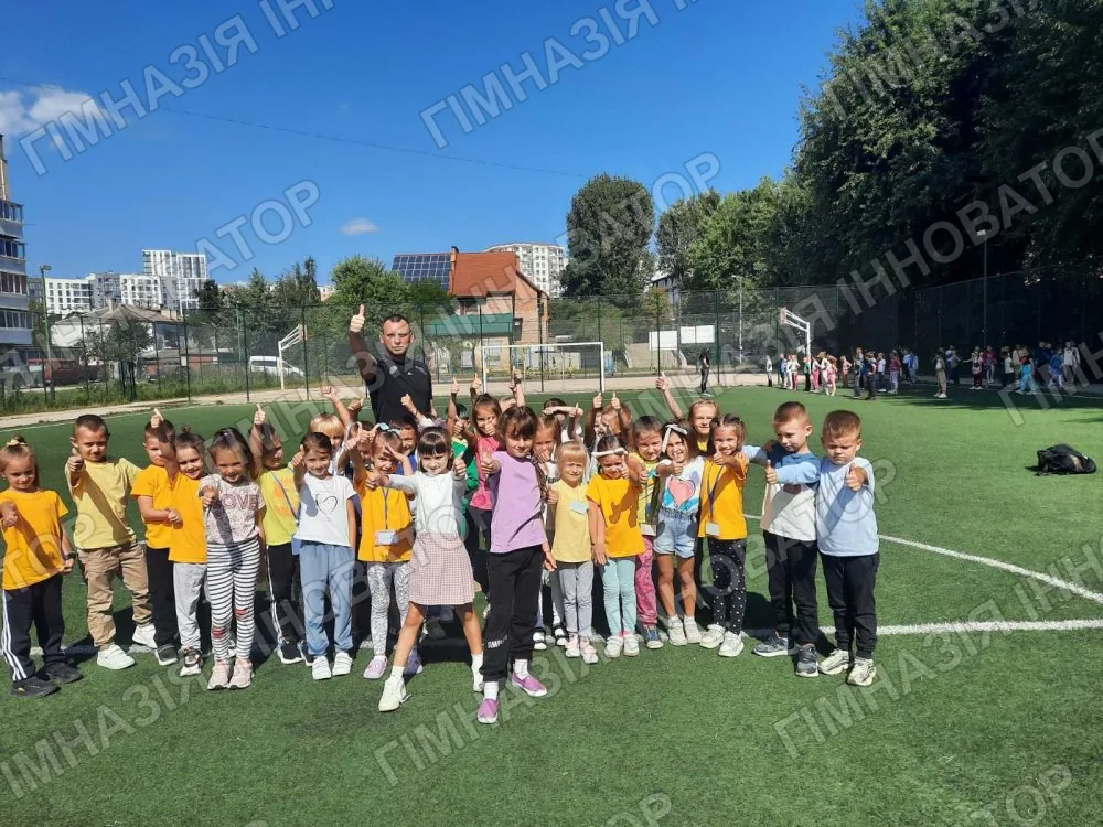 Олімпійський тиждень