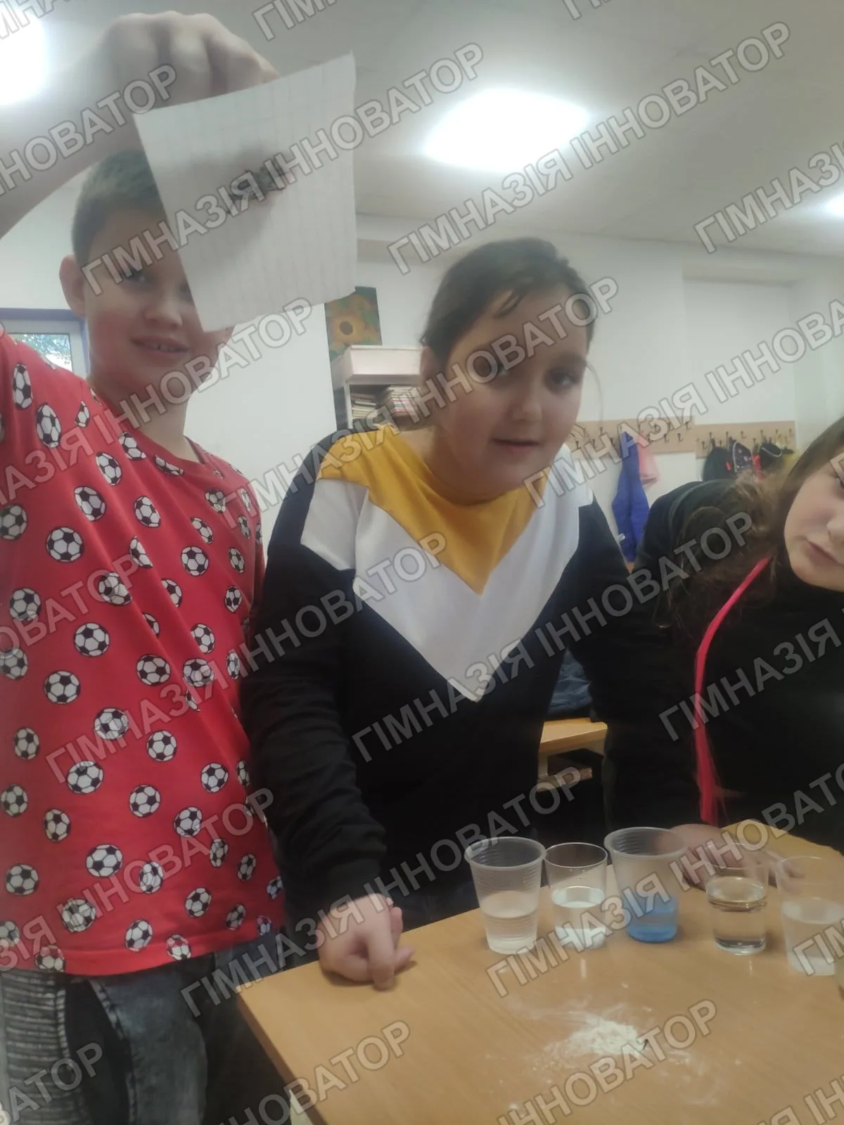 Дослідники беруться до справи