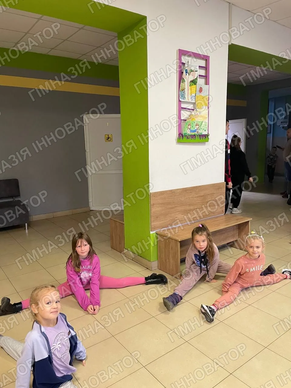 Спортивний понеділок