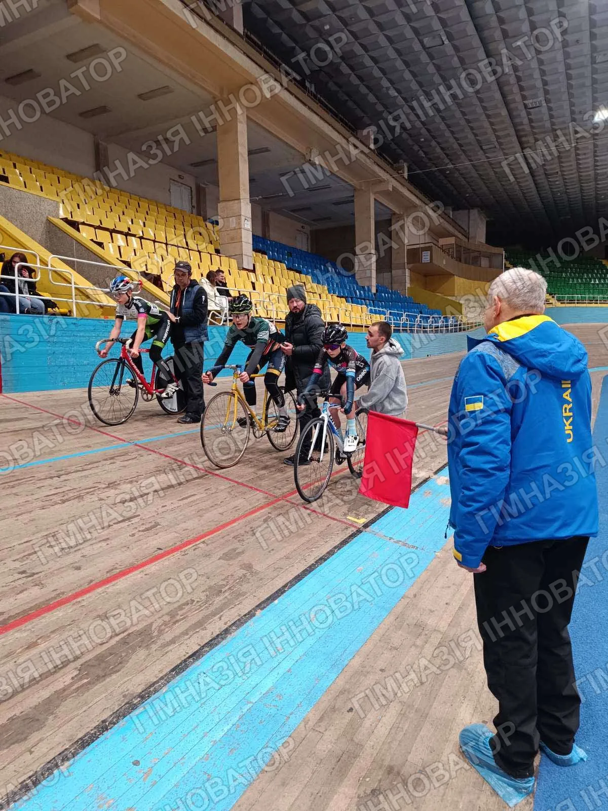 Вітаємо наших учнів!
