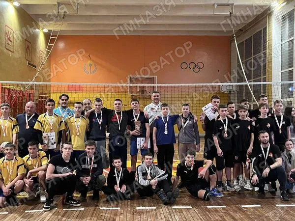 Білі ведмеді вибороли 1 місце