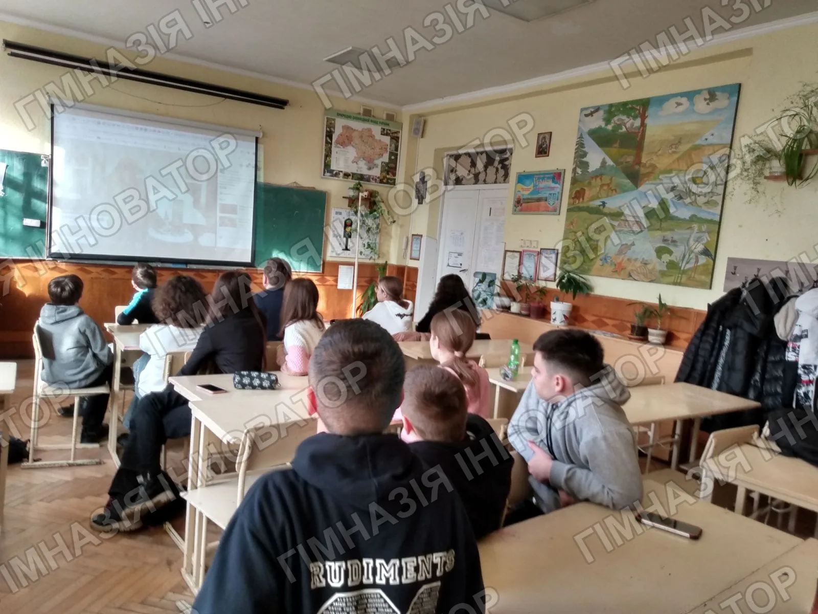 Які знання потрібні, щоби зробити окопну свічку?