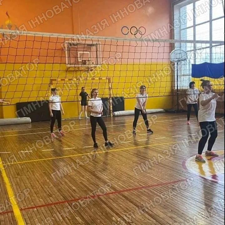 "Ліга Т"