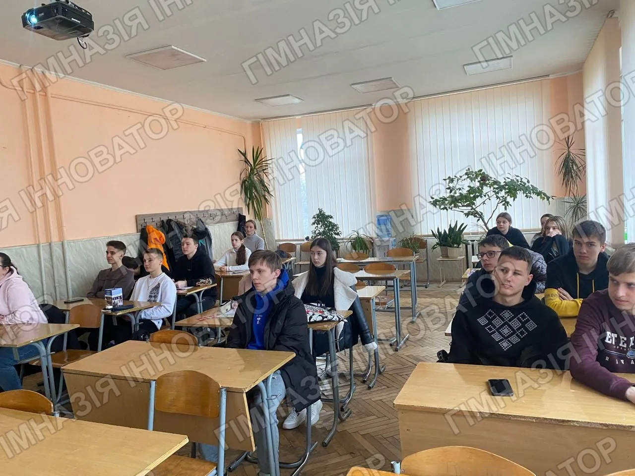 Соціальне підприємництво спрямованості в громаді