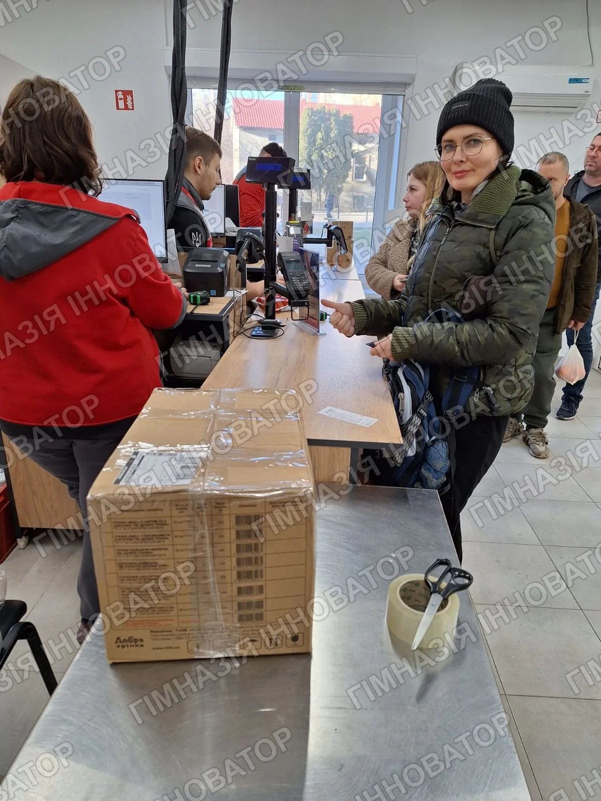 Випадковості невипадкові