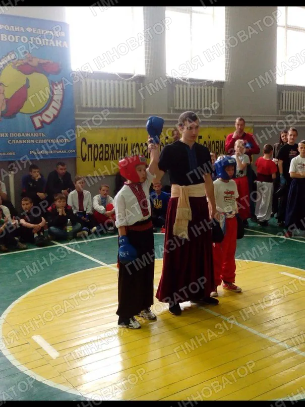 Наш чемпіон!!!!