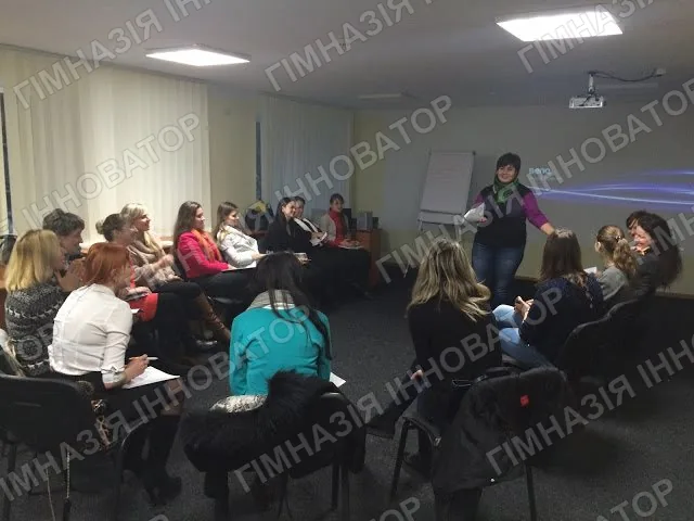 Соціальний проект "Квиток до успіху"