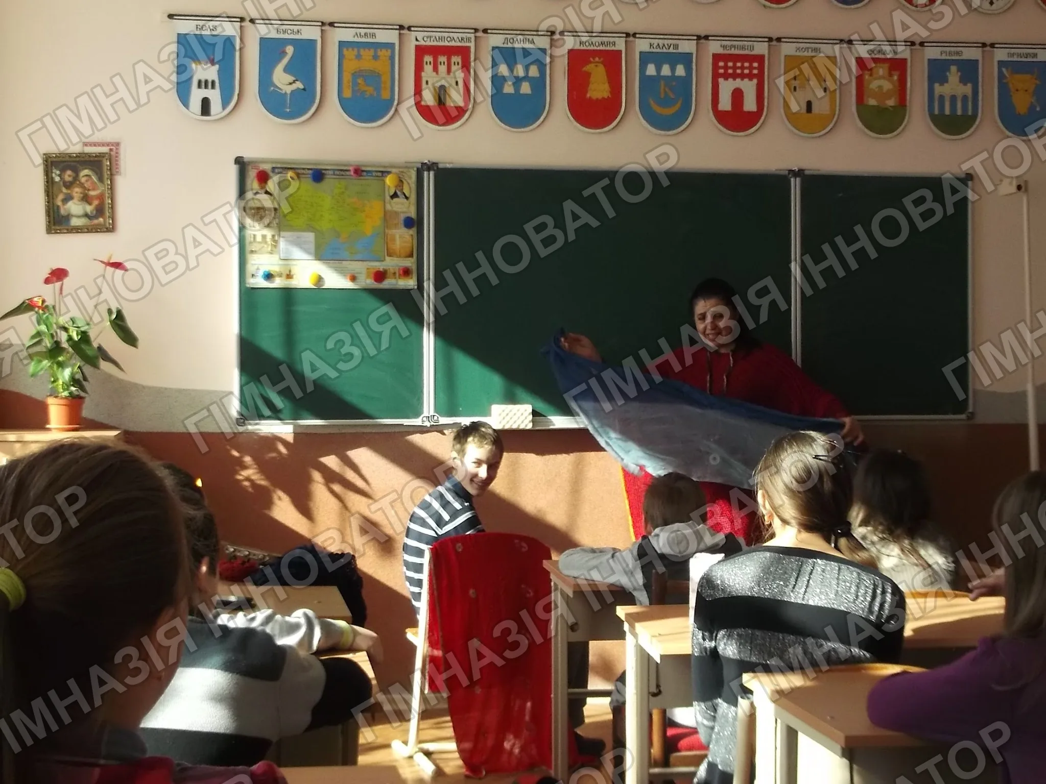 Моновистави