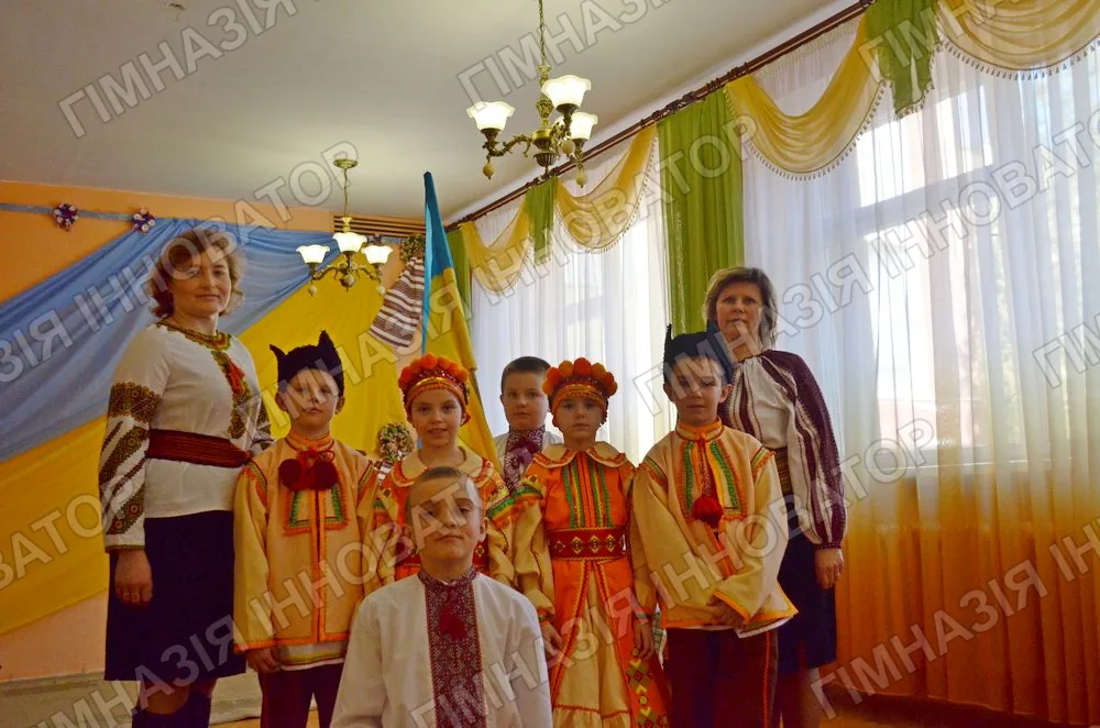Ми тебе не забудем, Тарасе!