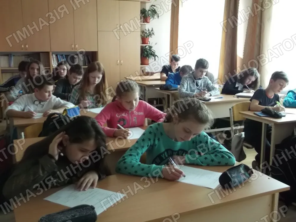 День цивільного захисту у школі - 2016