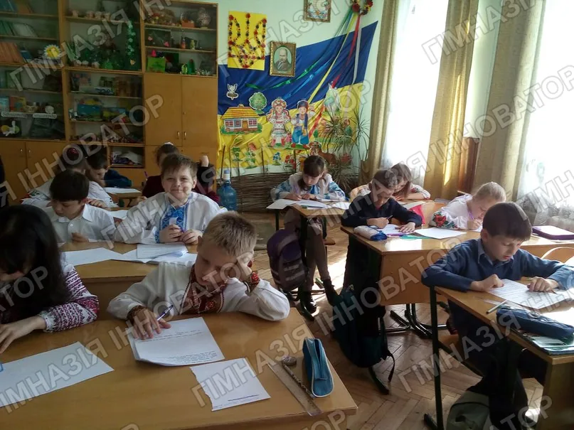 Розпочались ДПА -2016