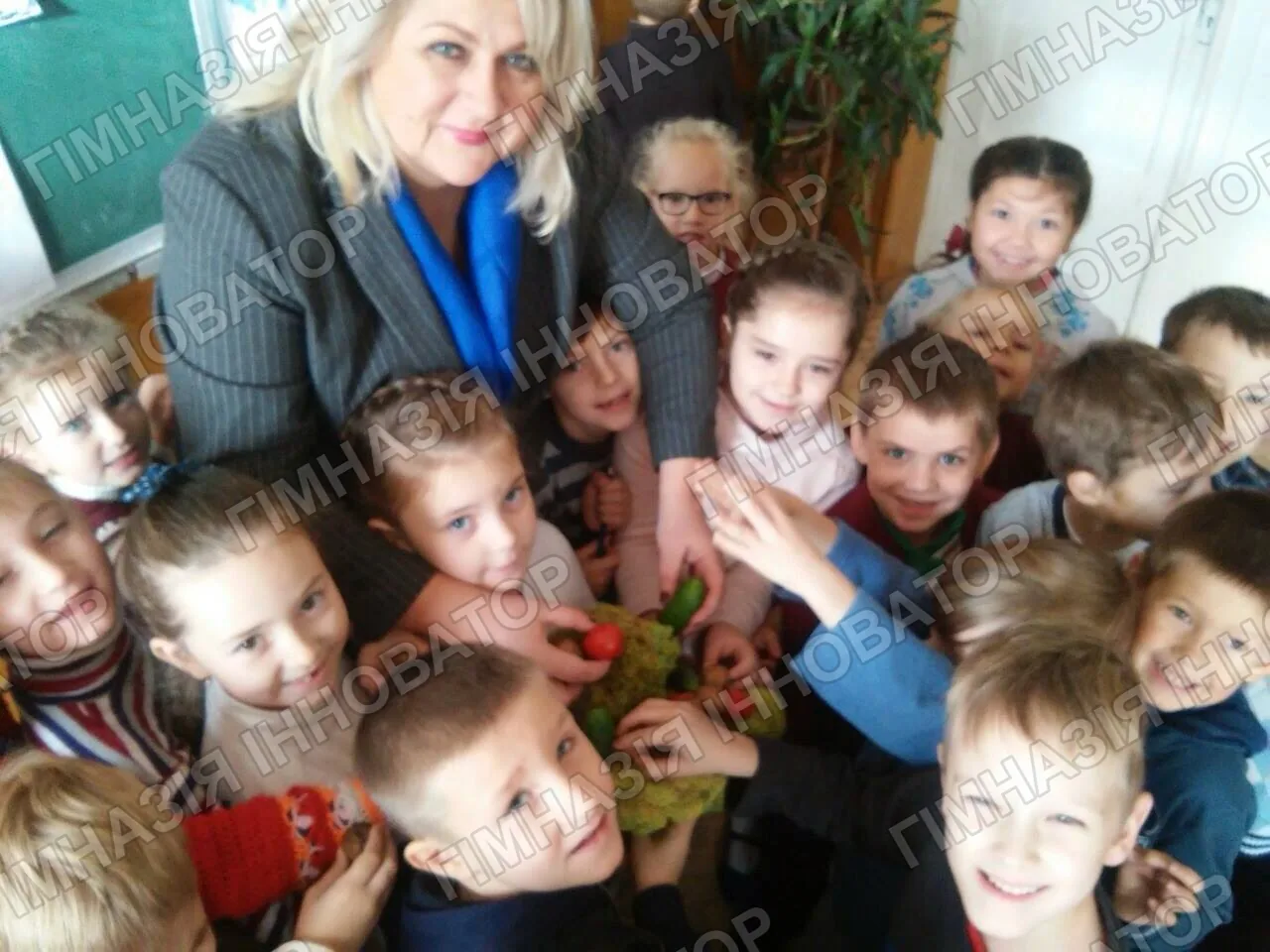 Абетка харчування