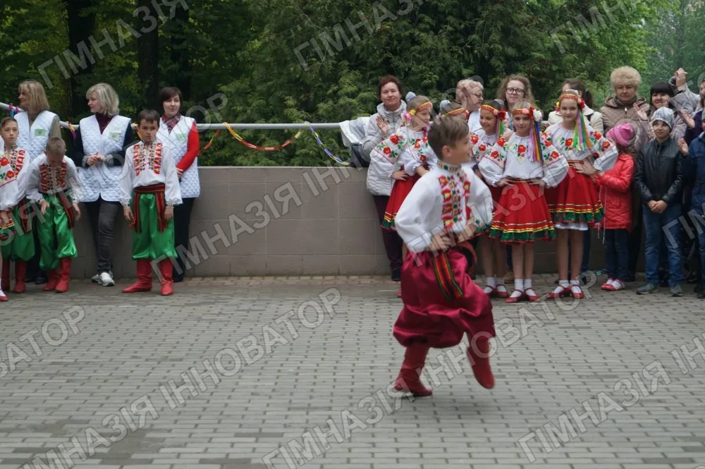 Відгомін ЕкоФестивалю у СЗШ №23